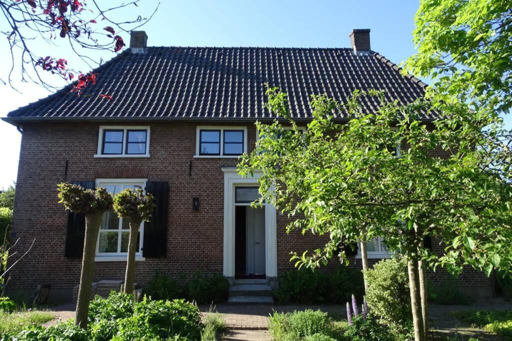 Appartement In Boerderij Uit 1870 Elst  Exteriér fotografie