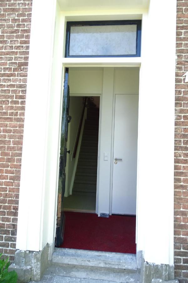 Appartement In Boerderij Uit 1870 Elst  Exteriér fotografie