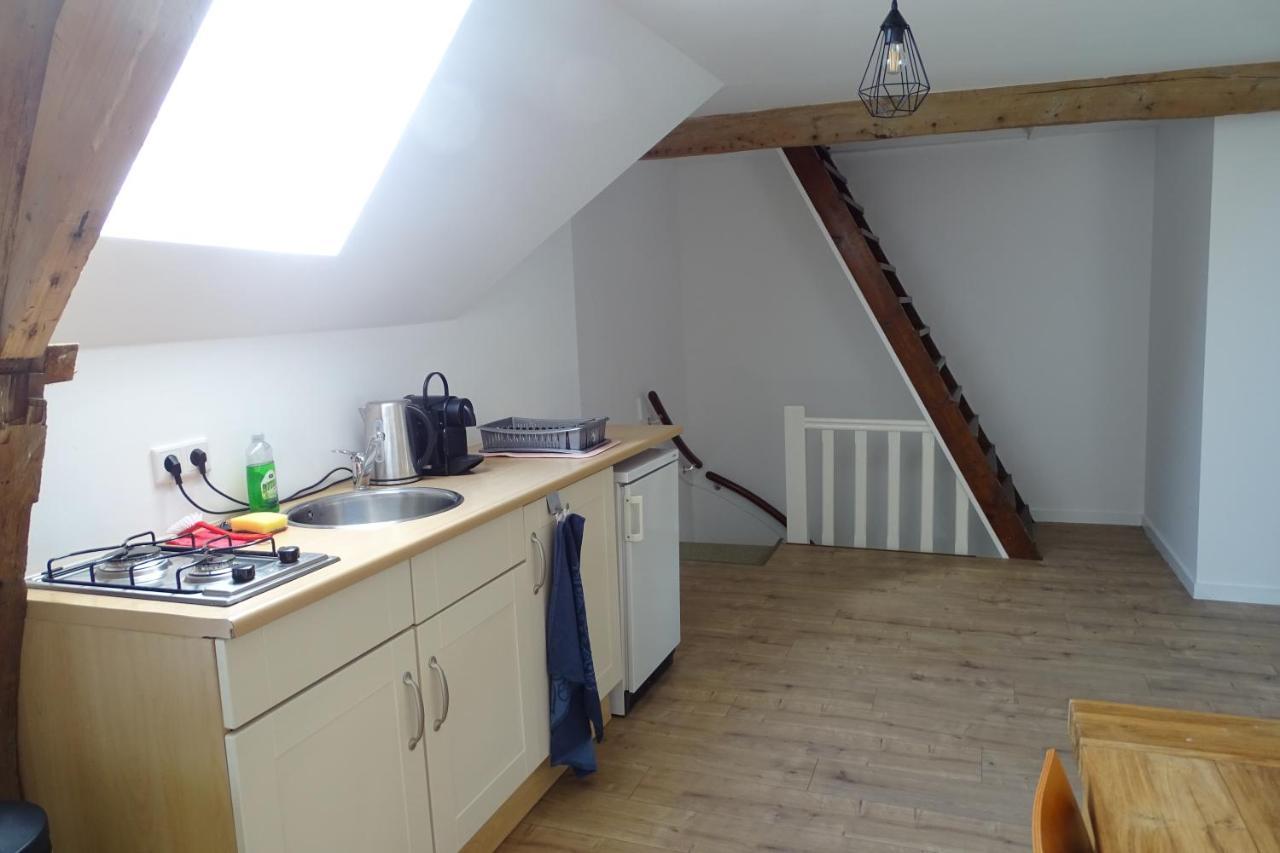 Appartement In Boerderij Uit 1870 Elst  Exteriér fotografie